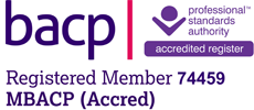 bacp Registered